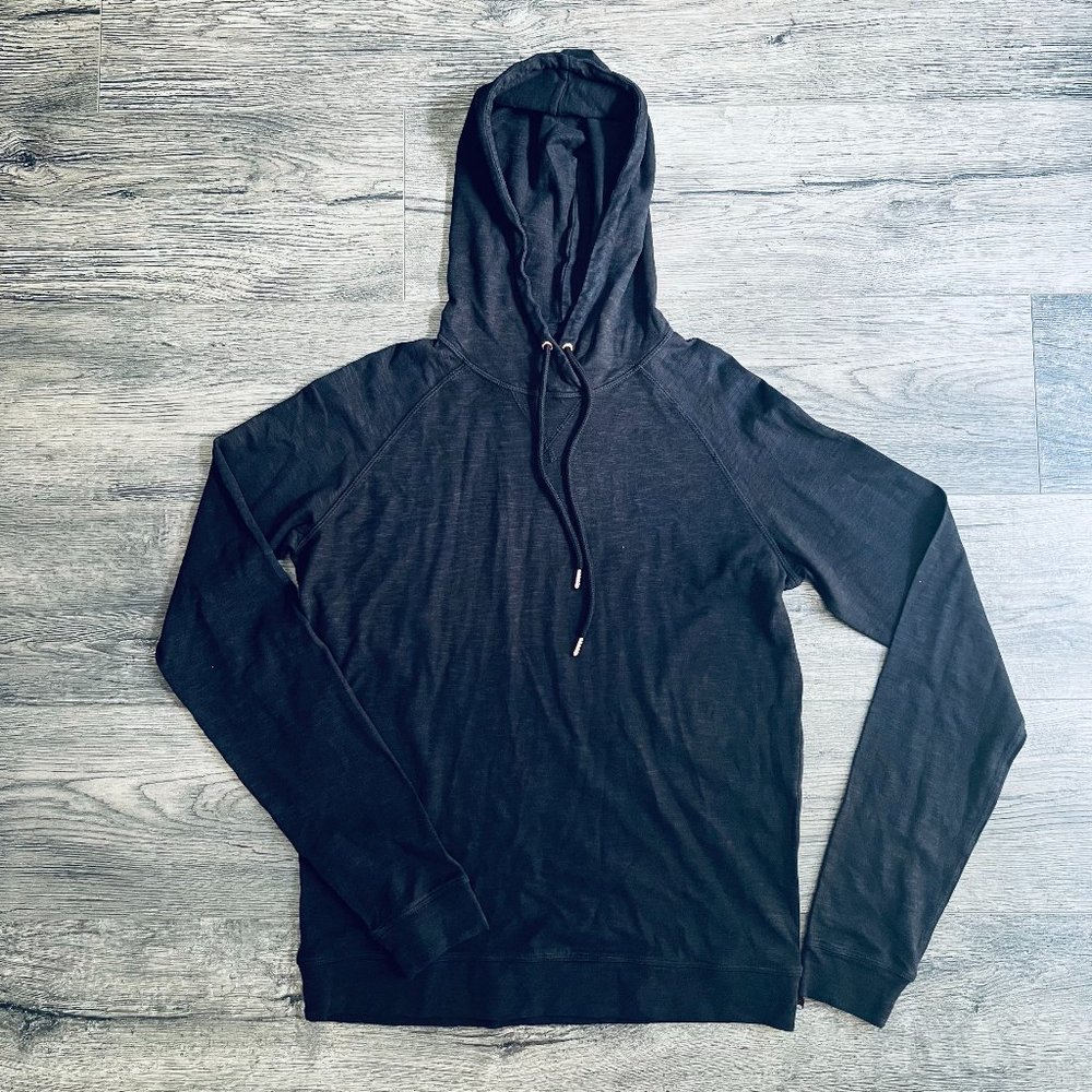 NWT Good Man Brand, Legend Hoodie, Black, S